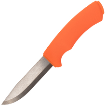 Morakniv Bushcraft Hi-Vis Orange - Oțel inoxidabil 12492 - KNIFESTOCK