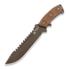 Tops Knives Steel Eagle 107C Delta TPSE107C2DC - KNIFESTOCK