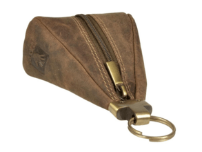GreenBurry Leather key bag &quot;Vintage&quot; 1827-25 - KNIFESTOCK