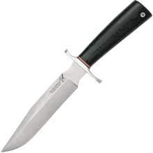 BLACKJACK Classic Model 7 Sabre Black BCB7BS - KNIFESTOCK