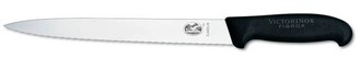 Victorinox Slicing knife kuchársky nôž 25cm 5.4433.25 - KNIFESTOCK