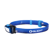 Olight H05 Lite Head lamp, Blue 45 lm - 2xAAA OL738 - KNIFESTOCK