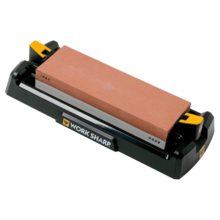 Work Sharp Benchtop Whetstone Knife Sharpener WSBCHWHT-I - KNIFESTOCK