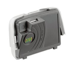PETZL ACCU REACTIK, REACTIK + E92200 2 - KNIFESTOCK