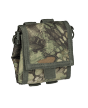 Mil-Tec hoes mandra wood polyester 16156484 - KNIFESTOCK