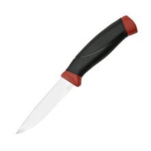  MORA Companion (S) Dala Red tömör kés 10 cm 14071 - KNIFESTOCK