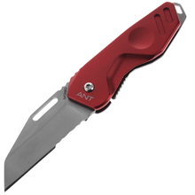 EXTREMA RATIO ANT RESCUE RED STONE WASHED 04.1000.0468/M3/SW/RC - KNIFESTOCK