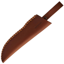 BPS Knives  SHHM BPS-Brown-Sheath-SHHM - KNIFESTOCK