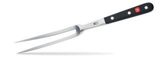 Fourchette WUSTHOF CLASSIC 20 cm courbée - KNIFESTOCK