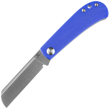 KANSEPT Bevy 154CM, Blue G10 T2026F5 - KNIFESTOCK