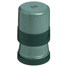 Stanley  Set 2 kalíšků The Legendary Classic Buddy Cup 6oz Hammertone Green 10-1 - KNIFESTOCK