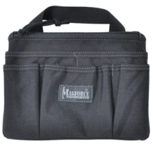 Magforce Organizer - 500D Black #A3581B - KNIFESTOCK