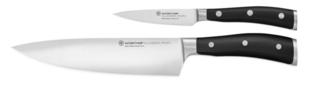 WUSTHOF CLASSIC IKON 2-piece knife set 1120360205 - KNIFESTOCK