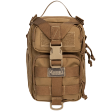 Magforce Mini Falcon -500D Tan #A7121T - KNIFESTOCK