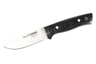 MUELA KODIAK 10M.D Hunting Knife, Limited Edition - KNIFESTOCK