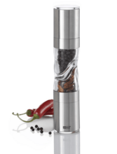 ADHOC DUOSPICE Pepper / Chilli Grinder, 22 cm MP290 - KNIFESTOCK