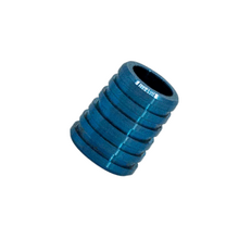 Bestechman Bead Titanium Blue BM10A - KNIFESTOCK