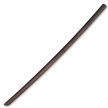 Magnum BOKKEN EBONY KATANA 05SC326 - KNIFESTOCK