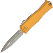 Microtech Hera® II D/E Tan Apocalyptic® Standard 1702-10APTA - KNIFESTOCK