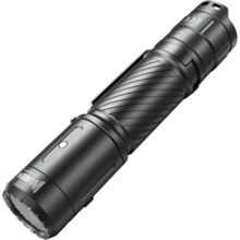 Wuben C3 FEKETE - KNIFESTOCK