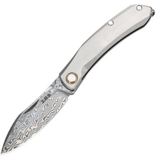 Sanrenmu SRM7315-TZ - KNIFESTOCK