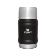 Stanley The Artisan Thermal Food Jar .50L / 17oz Black Moon 10-11426-005 - KNIFESTOCK