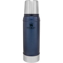 STANLEY The Legendary Classic Thermal Bottle .75L / 25oz Nightfall - KNIFESTOCK