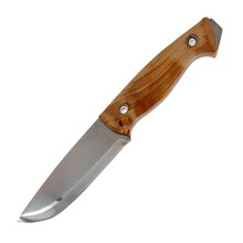 HELLE Utvaer 600 outdoor knife - KNIFESTOCK