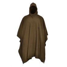 Reintex POLAR PONCHO FLEECE ESO00067 - KNIFESTOCK