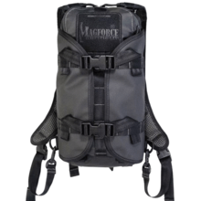 Magforce IMBS 15&quot; Task Force Backpack - 500D W/P Black #A7105B02 - KNIFESTOCK