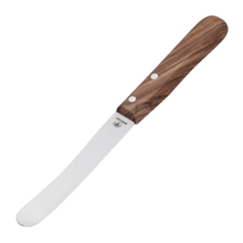 BÖKER Classic Buckelsmesser Olive 11.4 cm 03BO113 - KNIFESTOCK