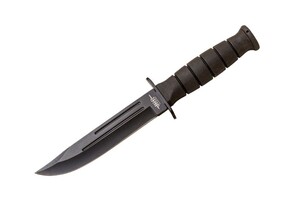 JKR COMBAT KNIFE ABS HANDLE 15cm. JKR0771 - KNIFESTOCK