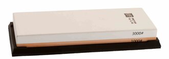 TAIDEA Double-Side Sharpening Stone 1000/3000 TP2006 - KNIFESTOCK