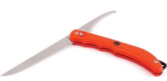 EKA Duo Orange 784602 - KNIFESTOCK