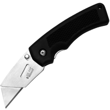 Gerber Edge Utility knife black rubber 31-000668 - KNIFESTOCK