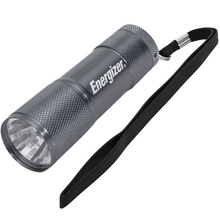 Energizer ručné kovové svietidlo Metal 3 x AAA - KNIFESTOCK