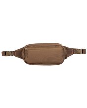 Mil-Tec FANNY PACK banane coyote 13512419 - KNIFESTOCK