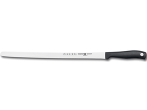Couteau à saumon WUSTHOF SILVERPOINT 29 cm - KNIFESTOCK