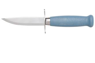 MORAKNIV Scout 39 (S) Blueberry Stainless 13974 - KNIFESTOCK