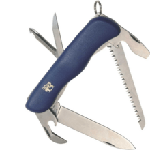 Mikov  115-NH-6/BK 128892 - KNIFESTOCK