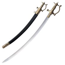 Cold Steel Talwar Sword 88EITB - KNIFESTOCK
