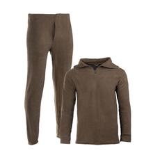 Mil-Tec THERMOFLEECE olive 3XL 11220001-907 - KNIFESTOCK