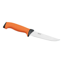 EKA BUTCHER PRO oranje slagersmes 15cm. 242315 - KNIFESTOCK