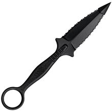 Cold Steel FGX Ring Dagger 92FR - KNIFESTOCK