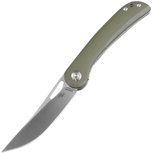 CH KNIVES 3517-G10-AG - KNIFESTOCK