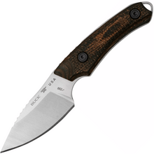 BUCK Alpha™ Scout, Walnut BU-0662WAS - KNIFESTOCK