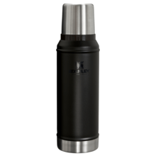 Stanley  Termoska The Legendary Classic Bottle 940 ml/1.0QT Black 2.0 10-11346-092 - KNIFESTOCK