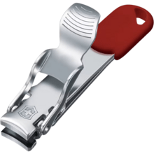 Victorinox Nail Clipper 60 mm 8.2050.B1 - KNIFESTOCK