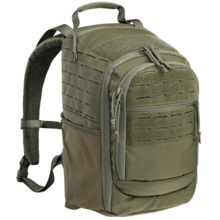 Defcon 5 ruksak Tango Padded Backpack With Rain Cover - OD Green - KNIFESTOCK