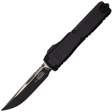 Microtech ULTRATECH GEN IV S/E STANDARD APOCALYPTIC TACTICAL 1121-1APT - KNIFESTOCK